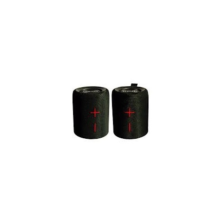 Casse Acustiche-Aiwa BST-250 Portable Speaker Bluetooth
