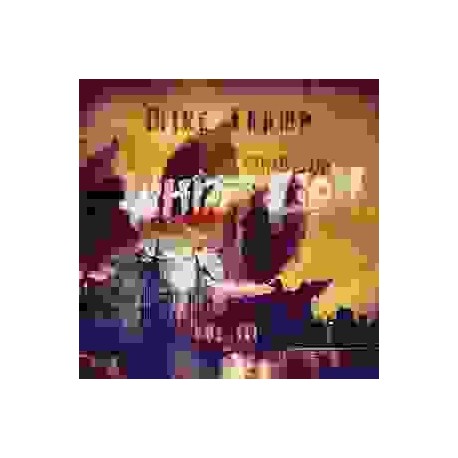 Mike Tramp-Songs Of White Lion Vol.III