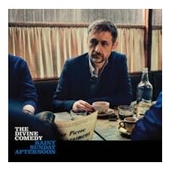 Divine Comedy-Rainy Sunday Afternoon