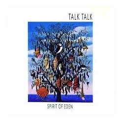 Talk Talk-Spirits Of Eden
