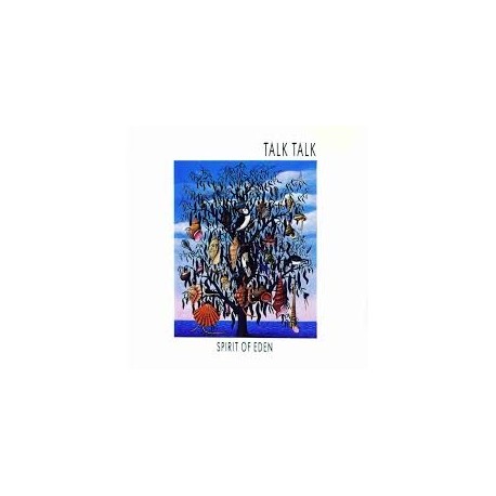 Talk Talk-Spirits Of Eden