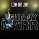 Johnny Marr-Look Out Live!