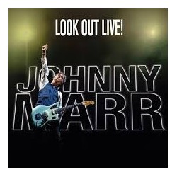 Johnny Marr-Look Out Live!