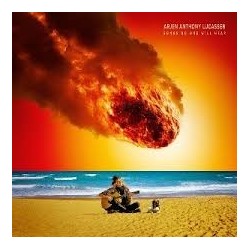 Arjen Anthony Lucassen-Songs No One Will Hear