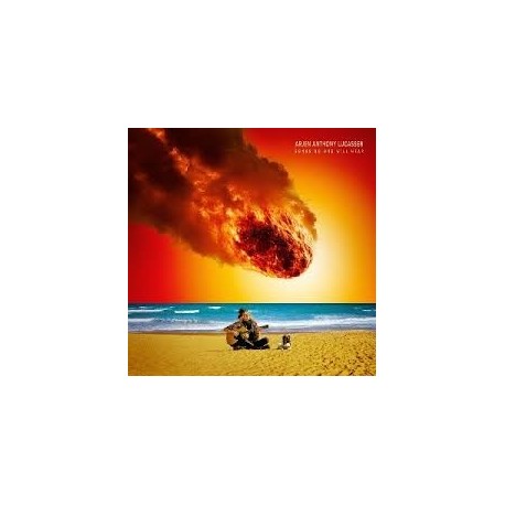 Arjen Anthony Lucassen-Songs No One Will Hear