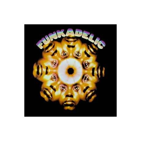 Funkadelic-Funkadelic
