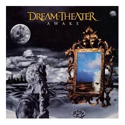 Dream Theater-Awake