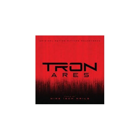 Nine Inch Nails-O.S.T. Tron Ares