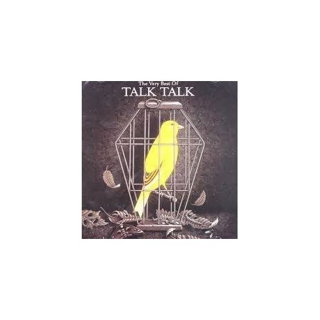 Talk Talk-The Very Best Of Talk Talk