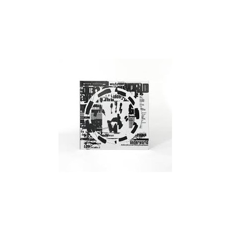 Underwold-Dubnobasswithmyheadmen