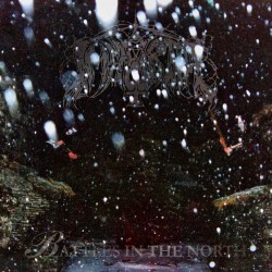 Immortal-Battles In The North