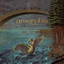 Amorphis-Borderland