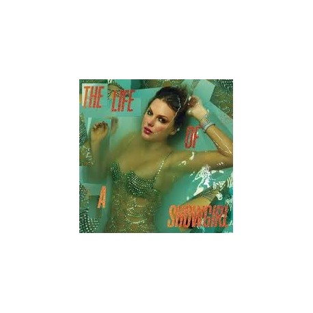 Taylor Swift-The Life Of A Showgirl
