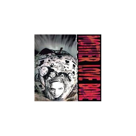Mother Love Bone-Apple