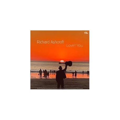 Richard Ashcroft-Lovin' You