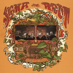 Siena Root-Made In Kuba