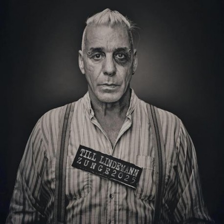 Till Lindemann-Zunge2025