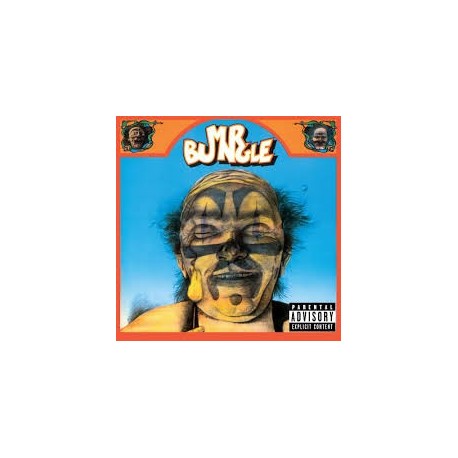 Mr. Bungle-Mr.Bungle