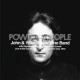John Lennon & Yoko Ono-Power To The People