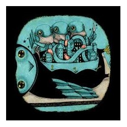 My Morning Jacket-Z