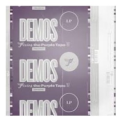 Pixies-Demos (The Purple Tape '87)