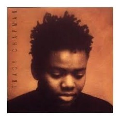 Tracy Chapman-Tracy Chapman