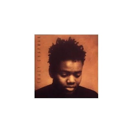 Tracy Chapman-Tracy Chapman