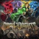 Grailknights-Forever