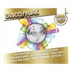 Soul Funky Artisti Vari-Disco/Funk