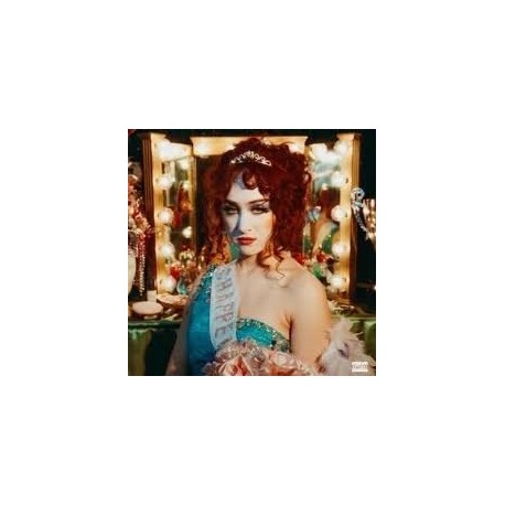 Chappell Roan-The Rise And Fall Of A Midwest Princess