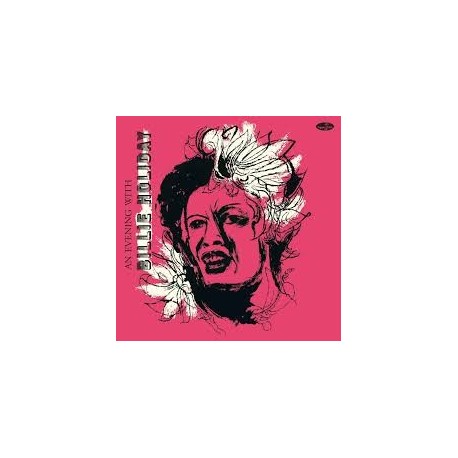 Billie Holiday-an Evening With Billie Holiday