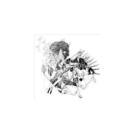 Jesca Hoop-Selective Memory