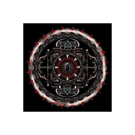 Shinedown - Amaryllis
