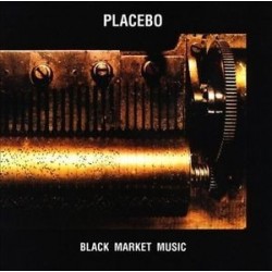 Placebo-Black Market Music