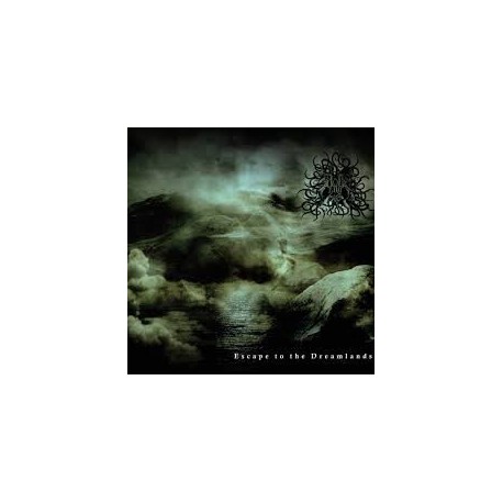 Evoke Thy Lords-Escape To The Dreamlands