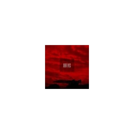 Deaf Eyes-Deaf Eyes