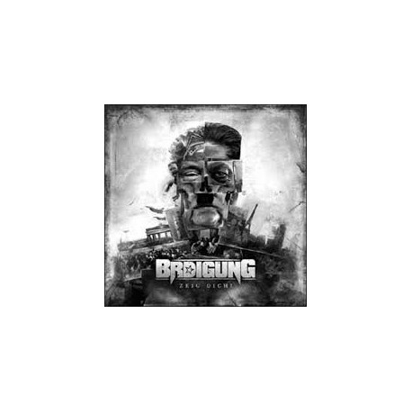 BRDigung-Zeig Dich!