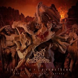 Lord Blasphemate-Lucifer Prometheus Sun in Aries 0°0'0″ - Equinox