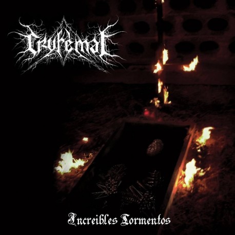 Cryfemal-Increibles Tormentos