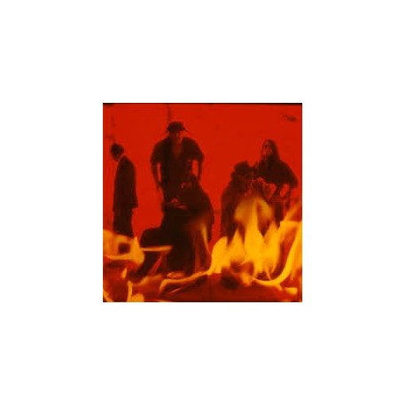 Poison Idea-We Must Burn