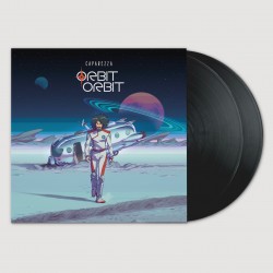 Caparezza-Orbit Orbit