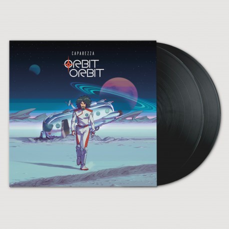 Caparezza-Orbit Orbit
