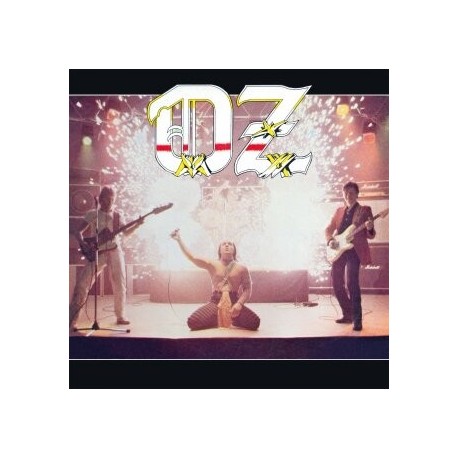 Oz-Oz