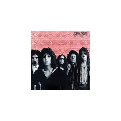 Sparks-Sparks