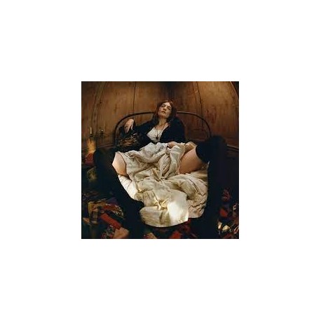 Florence And The Machine-Everybody Scream