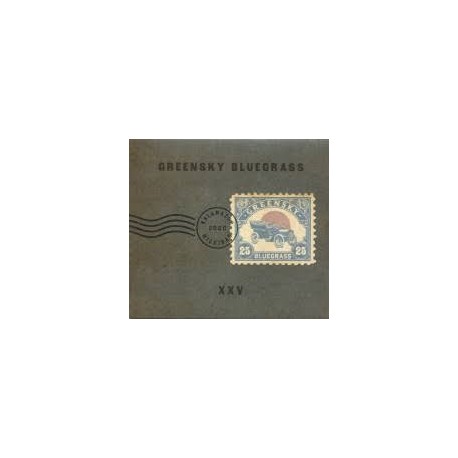 Greensky Bluegrass-XXV