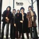 Faces-Early Steps