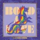 Jimi Hendrix-Bold As Love