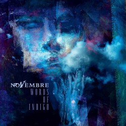 Novembre-Words Of Indigo
