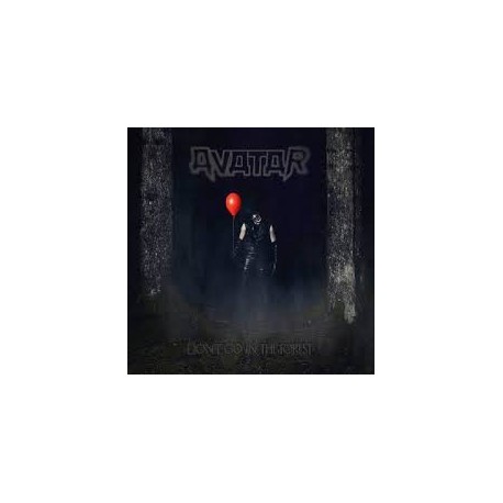 Avatar-Don't Go In The Forest